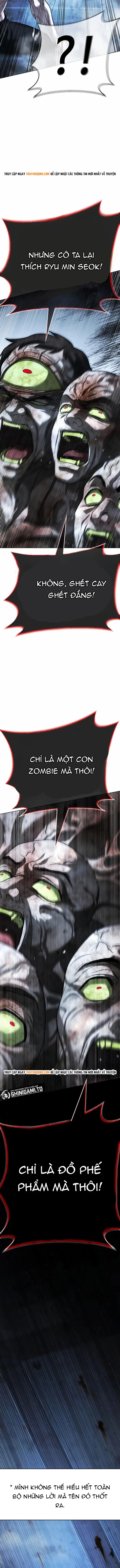 Người Cha Xác Sống Chap 29 - Next Chap 30