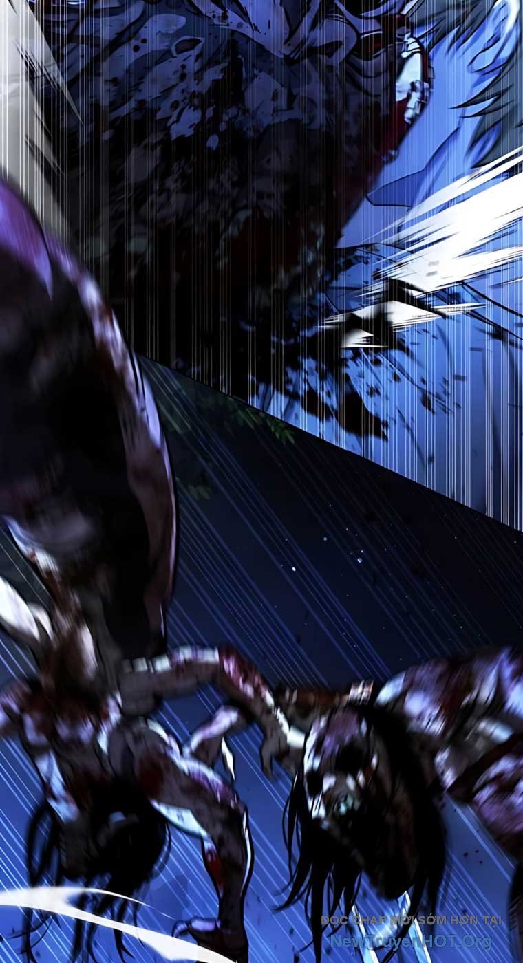 Người Cha Xác Sống Chap 3 - Next Chap 4