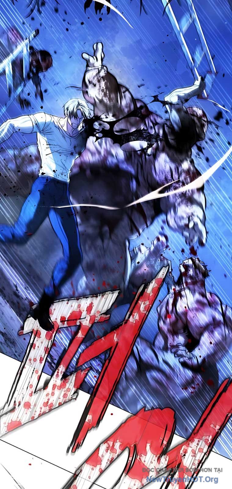 Người Cha Xác Sống Chap 3 - Next Chap 4