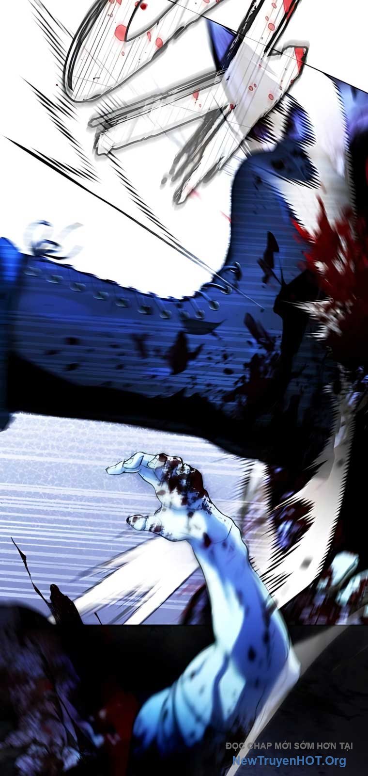 Người Cha Xác Sống Chap 3 - Next Chap 4