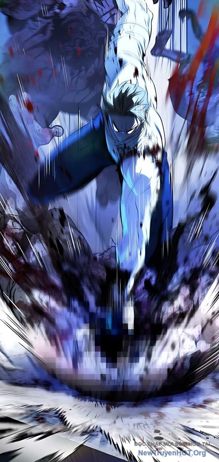 Người Cha Xác Sống Chap 3 - Next Chap 4