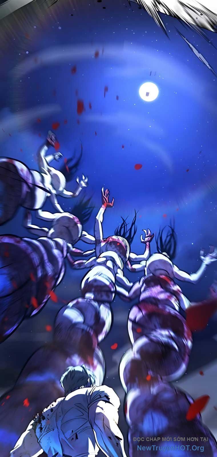 Người Cha Xác Sống Chap 3 - Next Chap 4