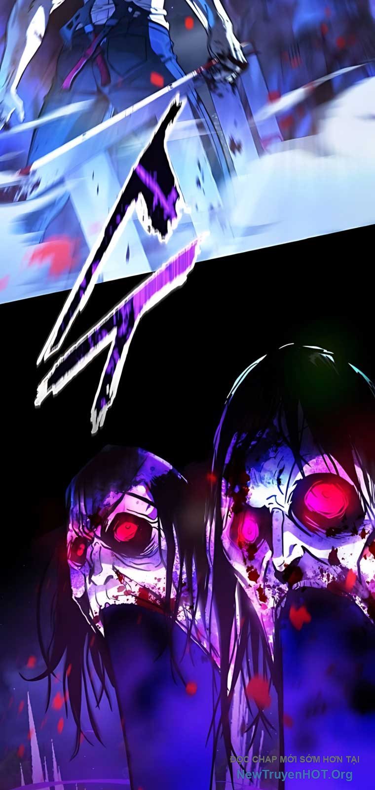 Người Cha Xác Sống Chap 3 - Next Chap 4