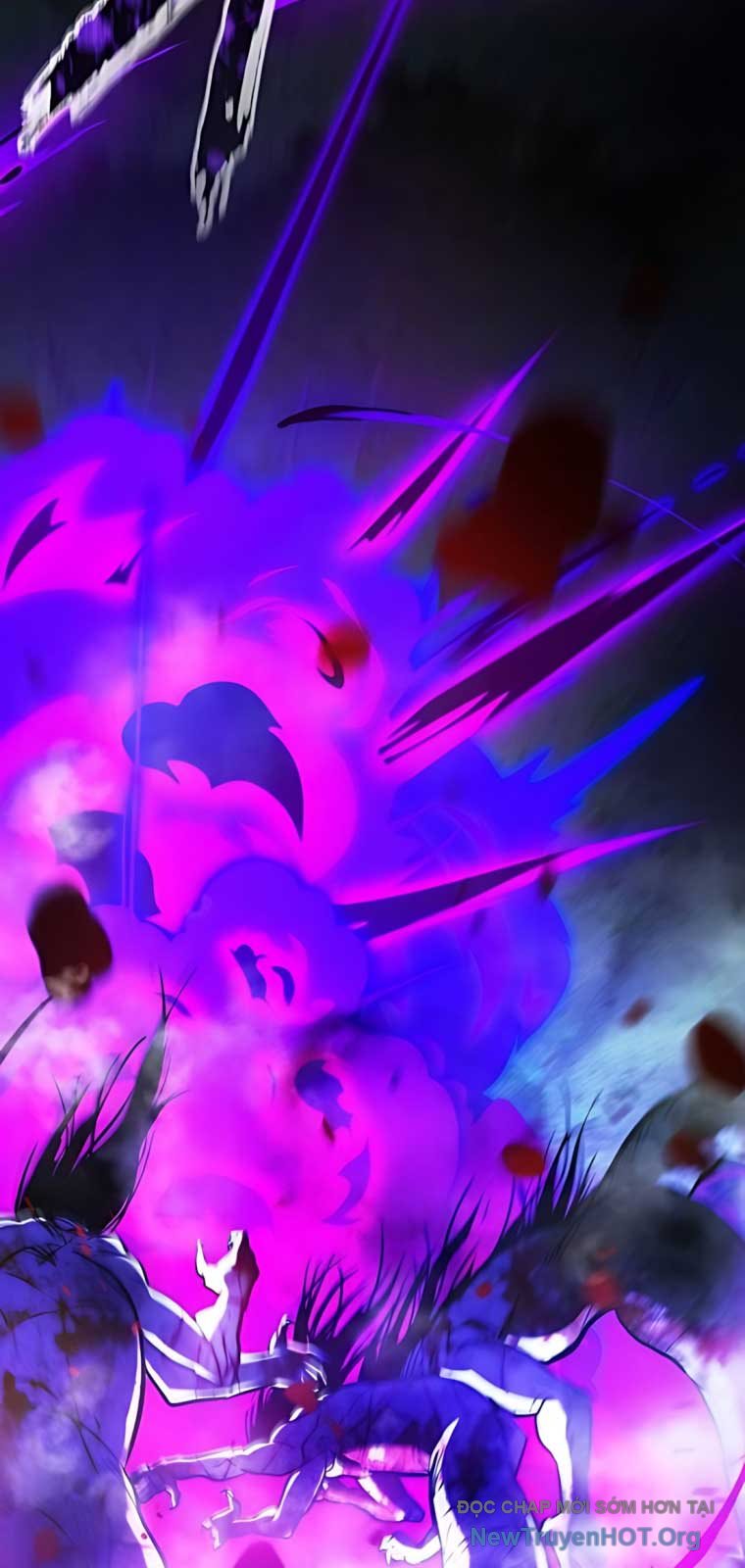 Người Cha Xác Sống Chap 3 - Next Chap 4