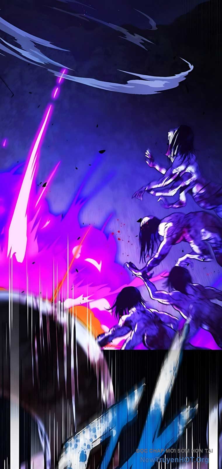 Người Cha Xác Sống Chap 3 - Next Chap 4