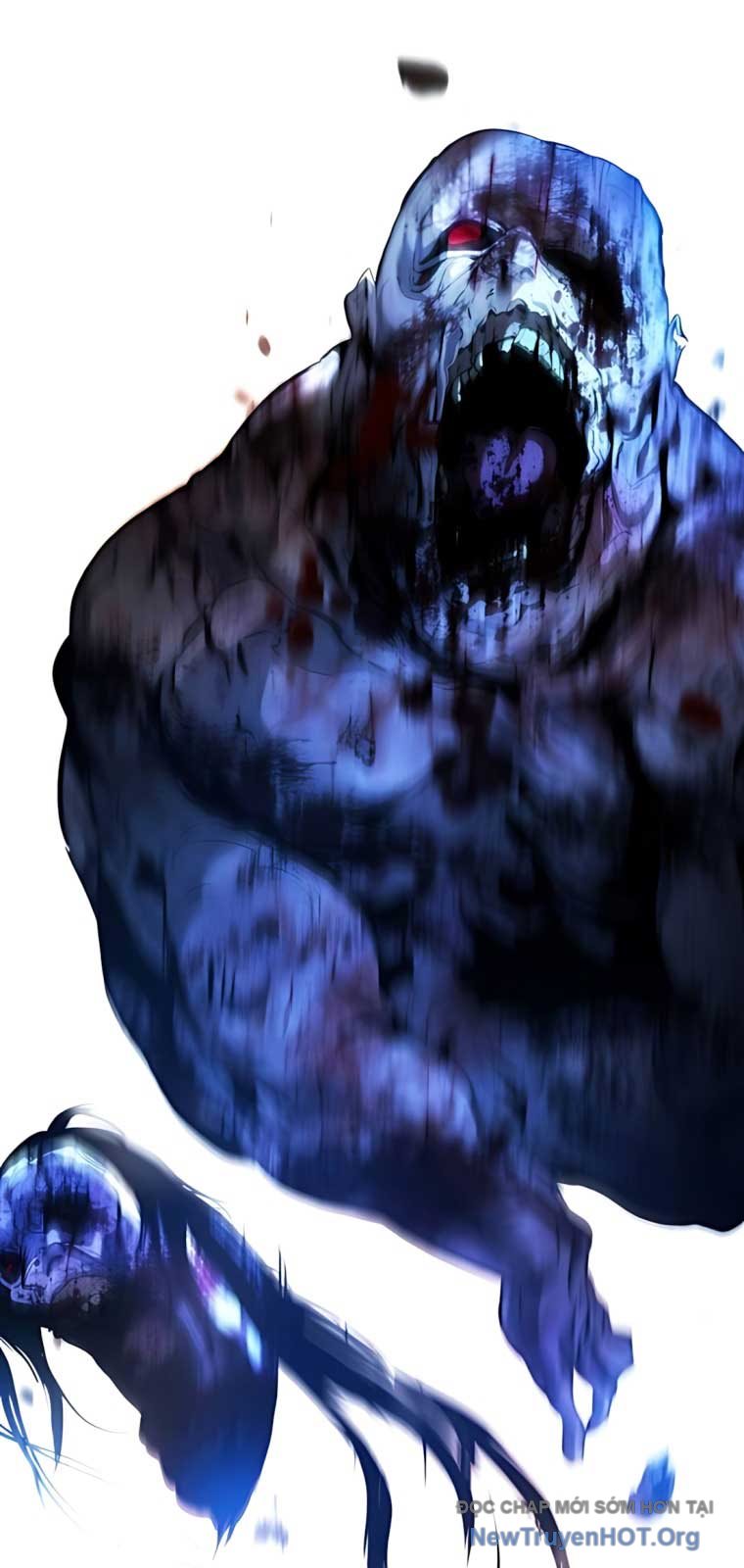 Người Cha Xác Sống Chap 3 - Next Chap 4