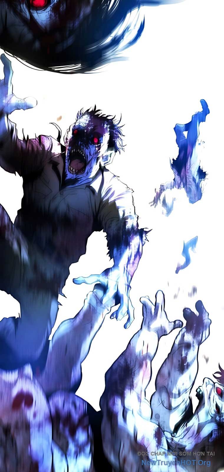 Người Cha Xác Sống Chap 3 - Next Chap 4