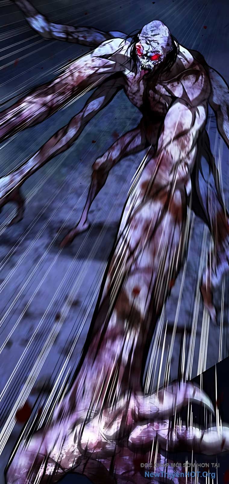 Người Cha Xác Sống Chap 3 - Next Chap 4