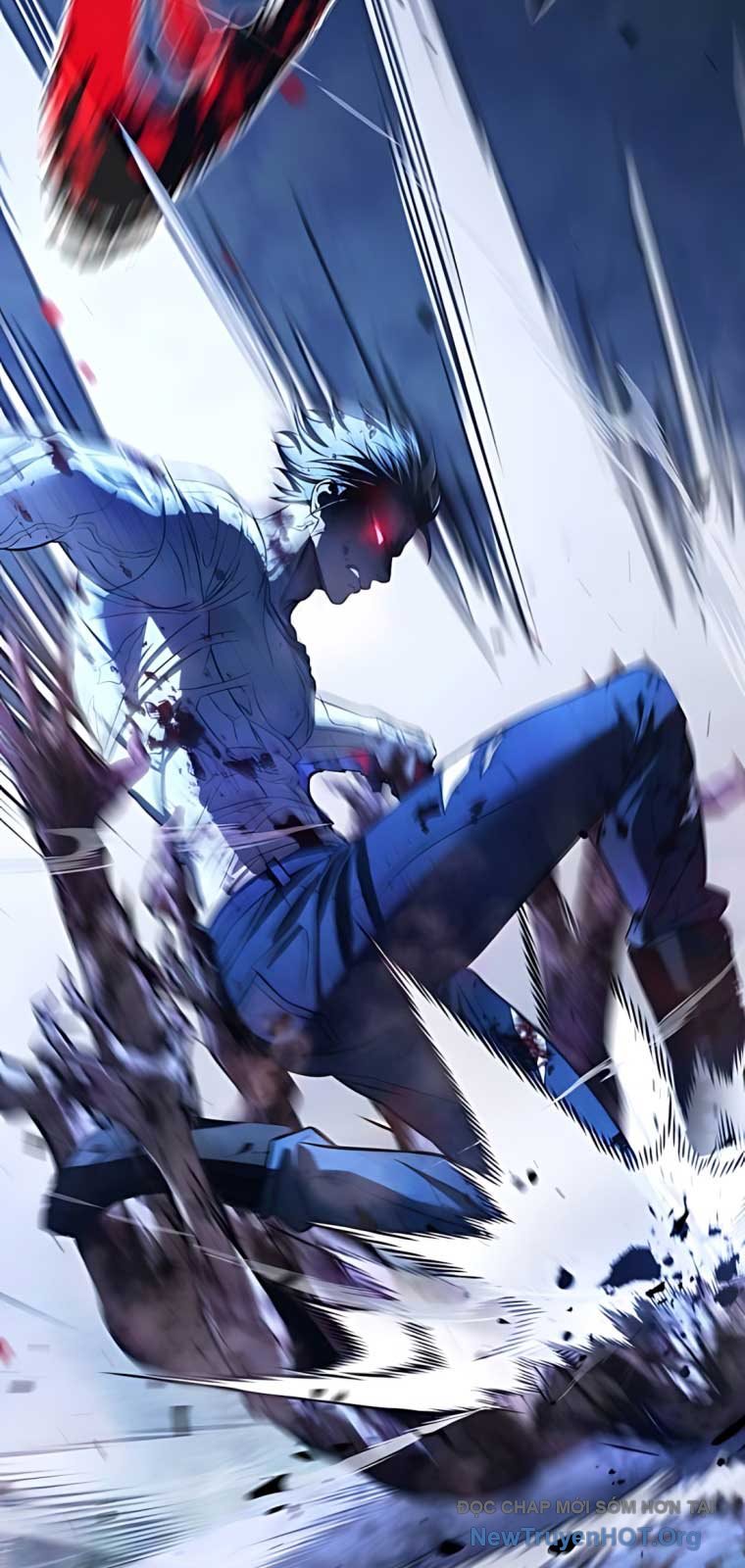 Người Cha Xác Sống Chap 3 - Next Chap 4