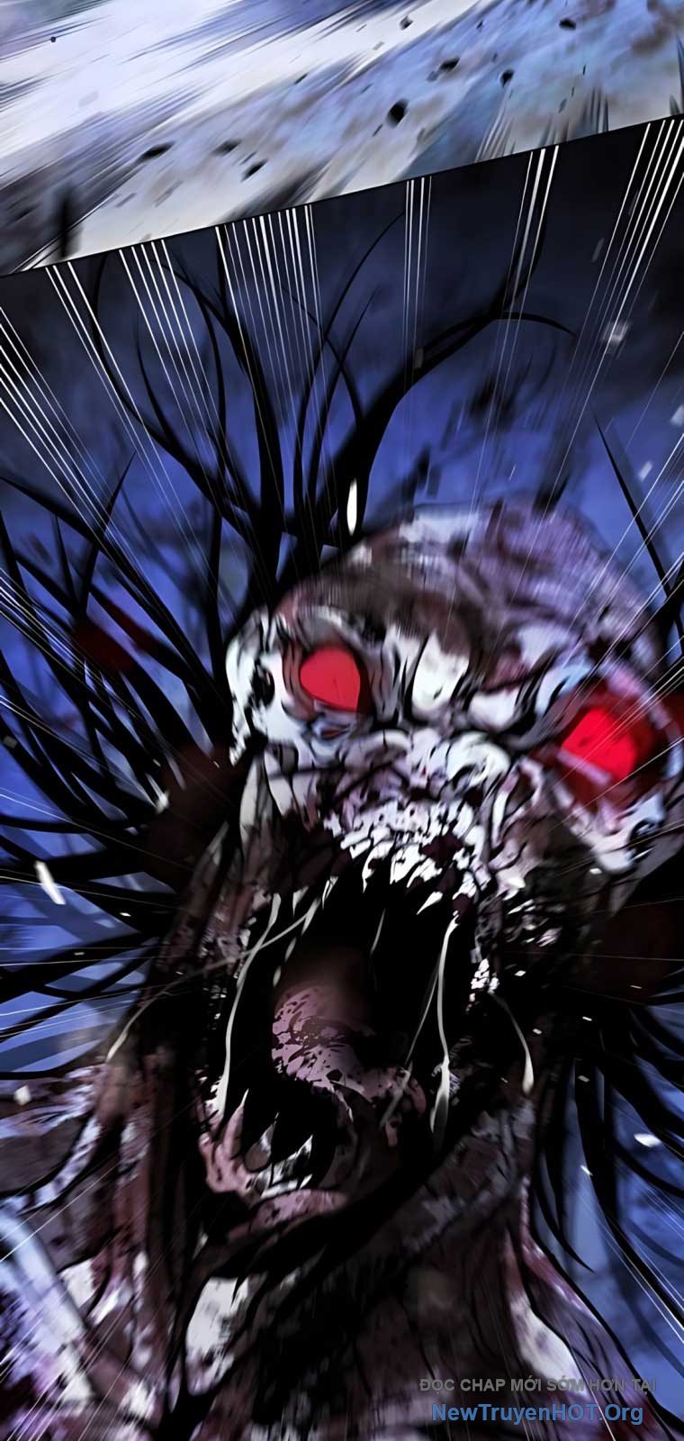 Người Cha Xác Sống Chap 3 - Next Chap 4