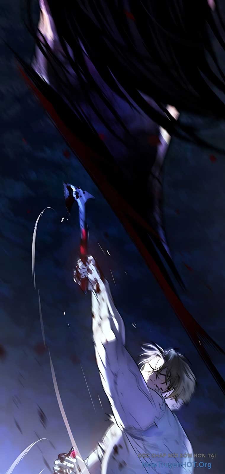 Người Cha Xác Sống Chap 3 - Next Chap 4