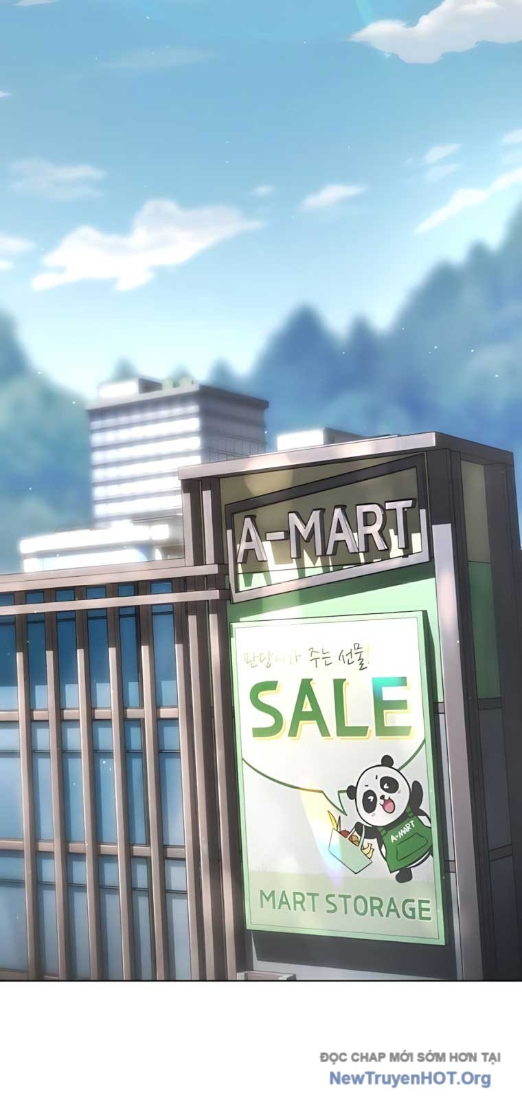 Người Cha Xác Sống Chap 3 - Next Chap 4