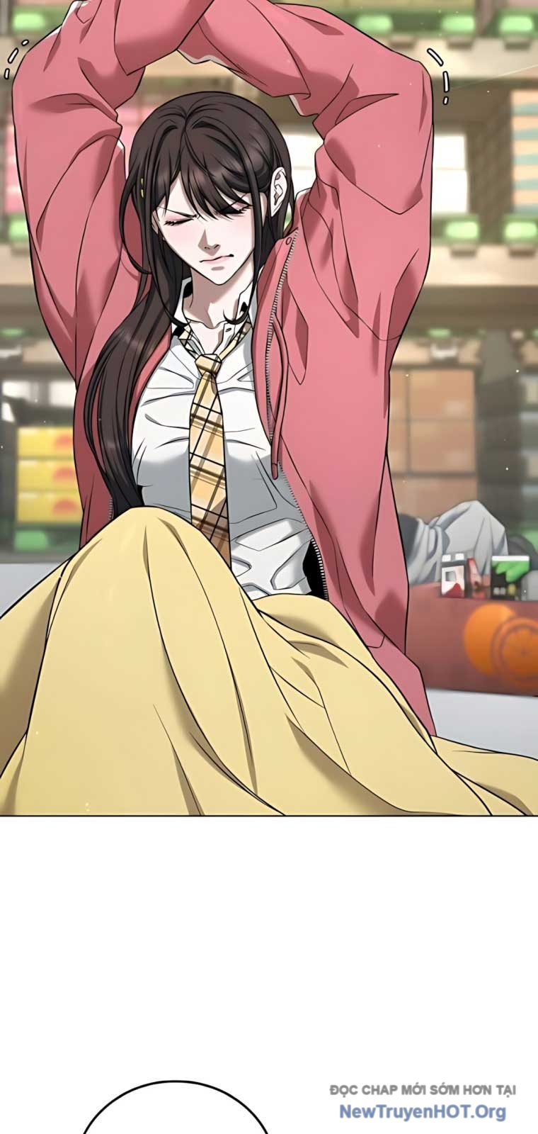 Người Cha Xác Sống Chap 3 - Next Chap 4