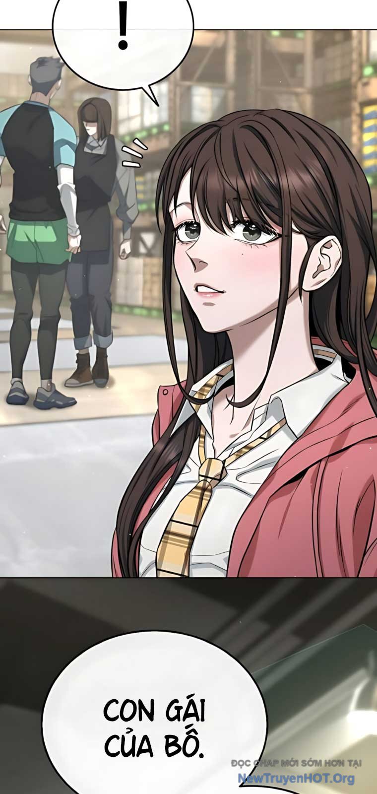 Người Cha Xác Sống Chap 3 - Next Chap 4