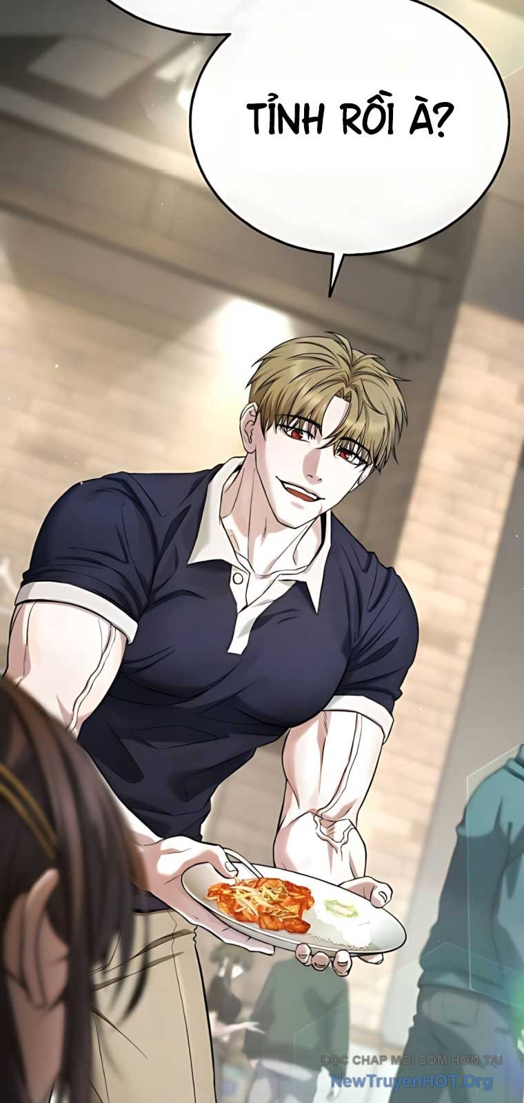 Người Cha Xác Sống Chap 3 - Next Chap 4