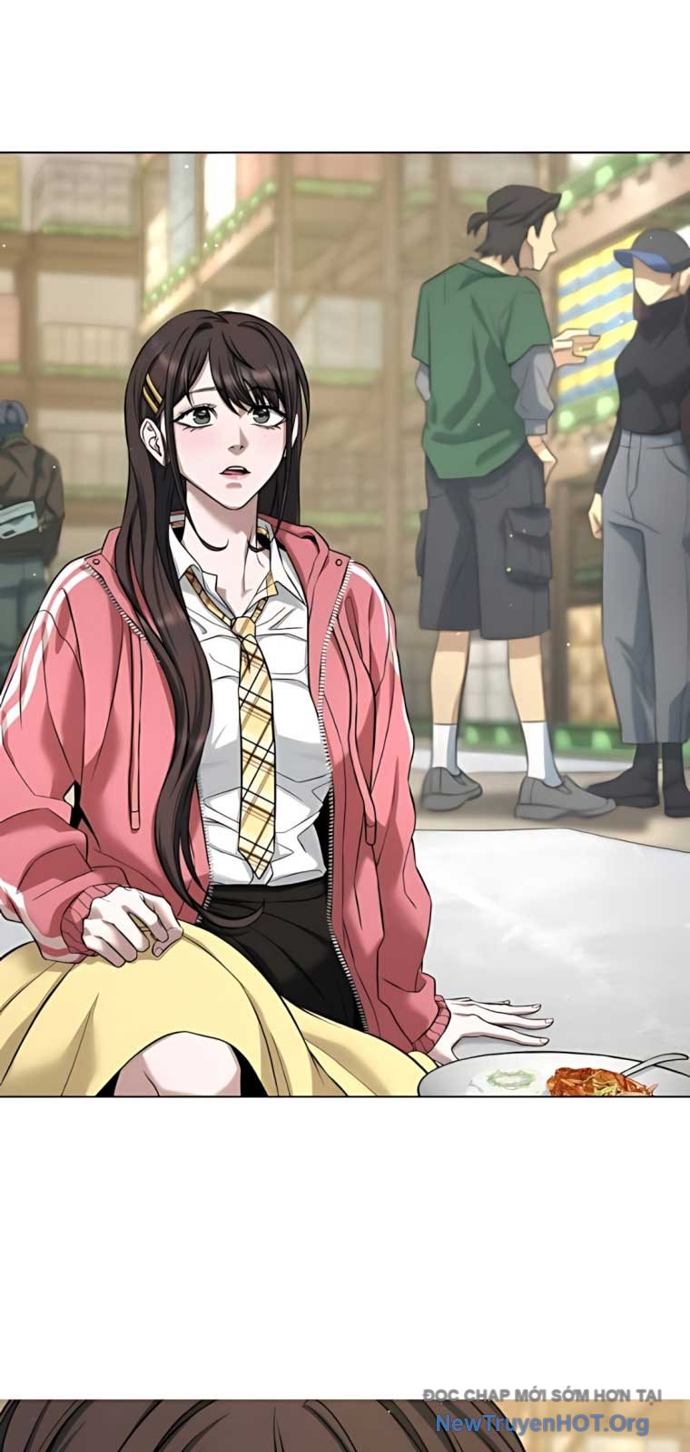 Người Cha Xác Sống Chap 3 - Next Chap 4