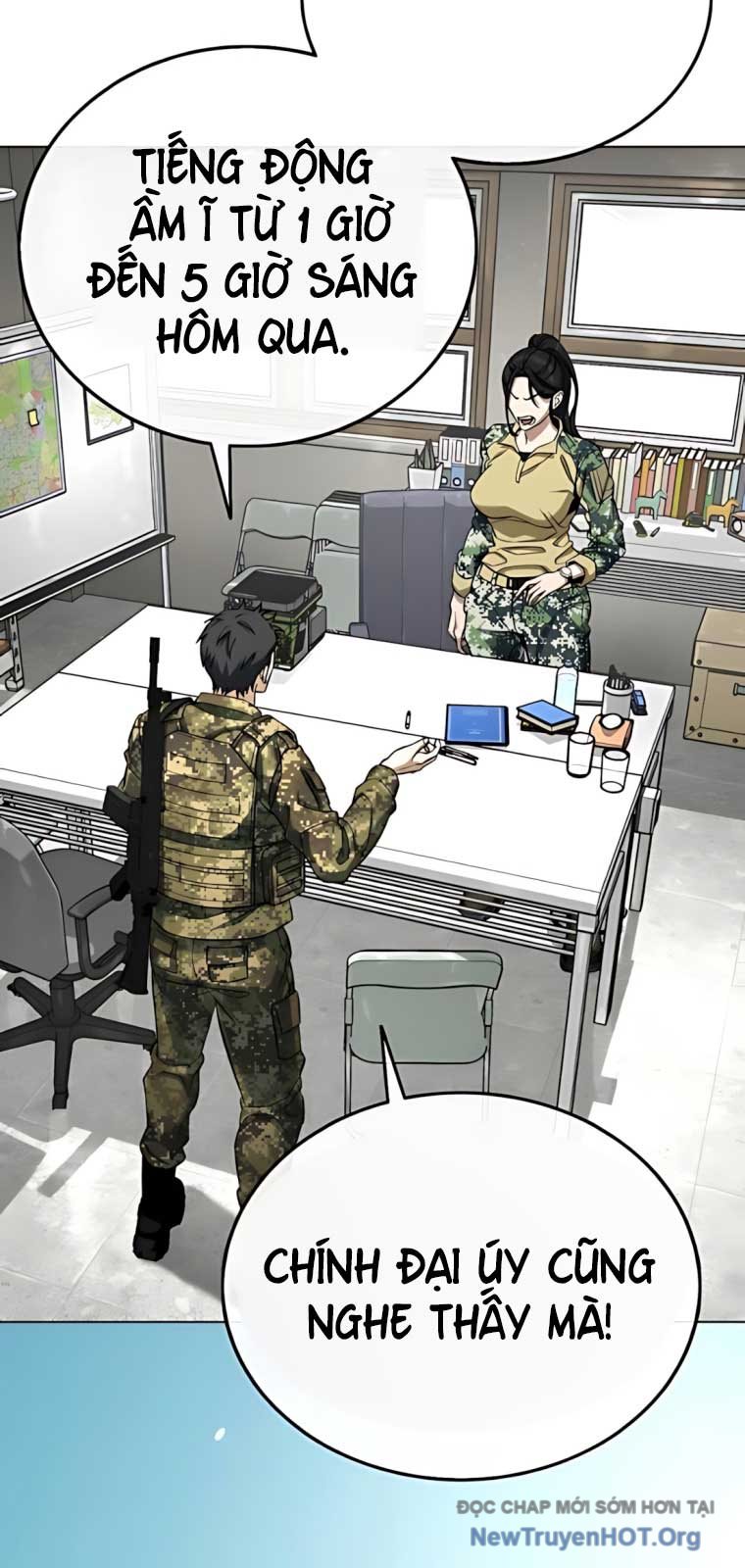 Người Cha Xác Sống Chap 3 - Next Chap 4