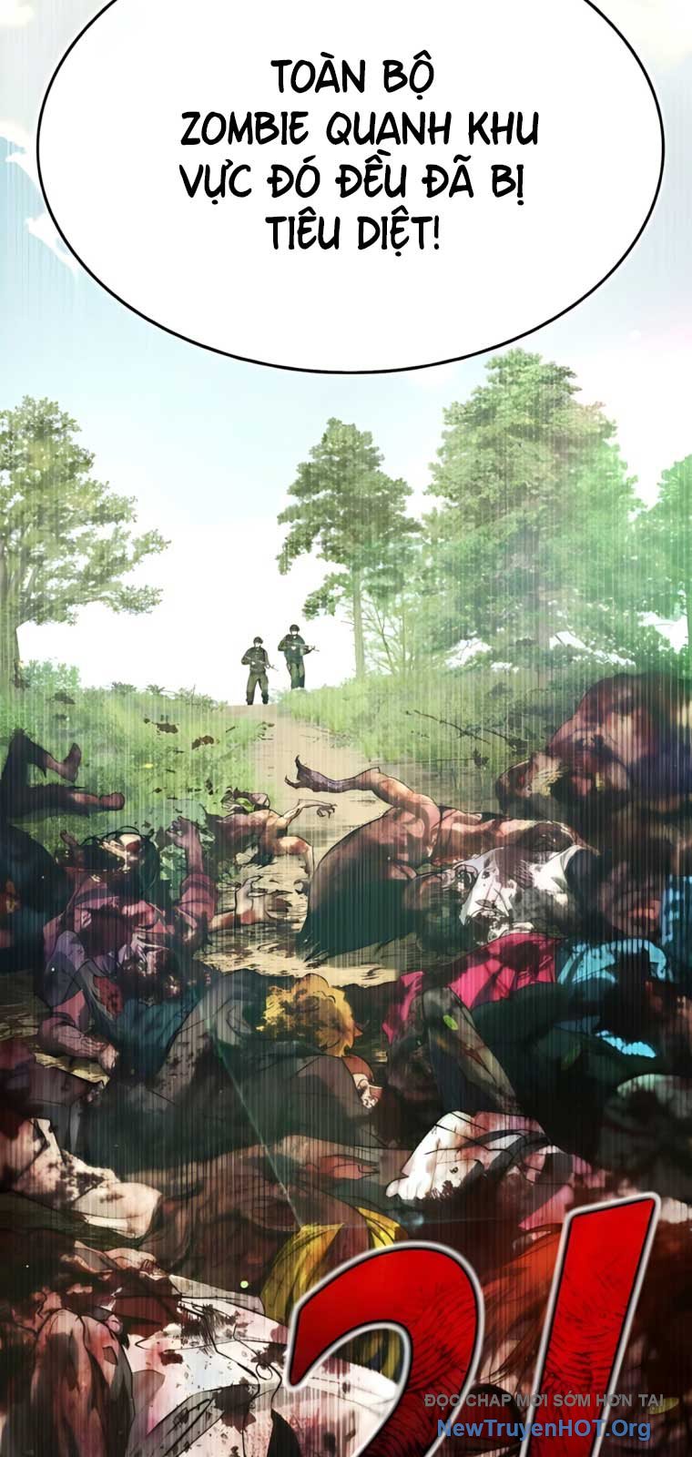 Người Cha Xác Sống Chap 3 - Next Chap 4