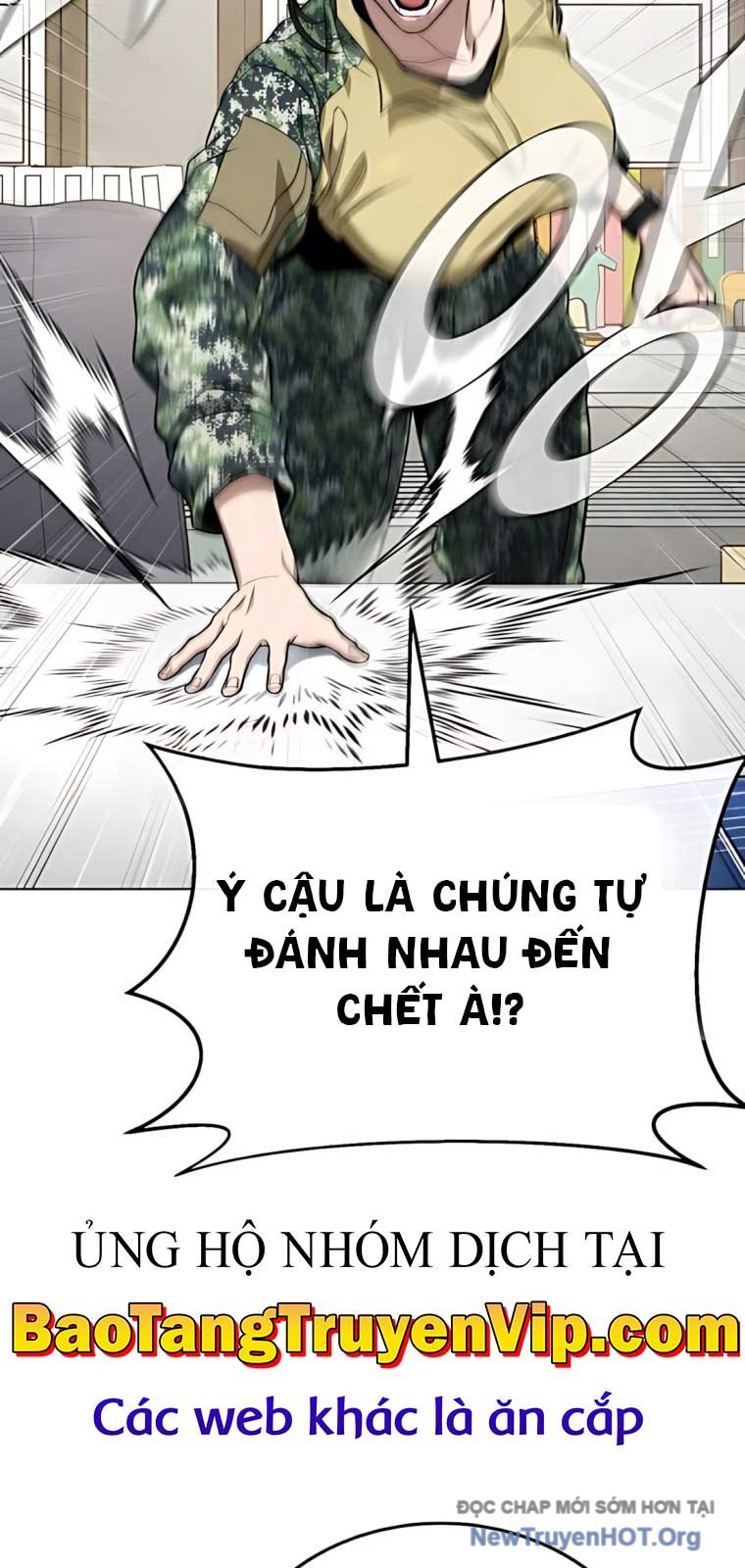 Người Cha Xác Sống Chap 3 - Next Chap 4