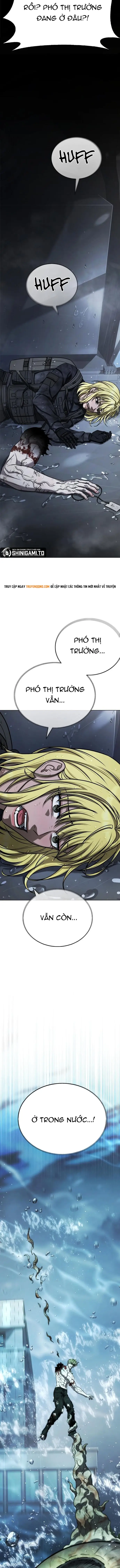 Người Cha Xác Sống Chap 30 - Next Chap 31