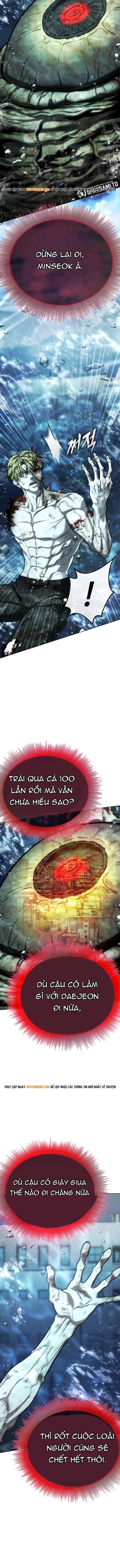 Người Cha Xác Sống Chap 30 - Next Chap 31