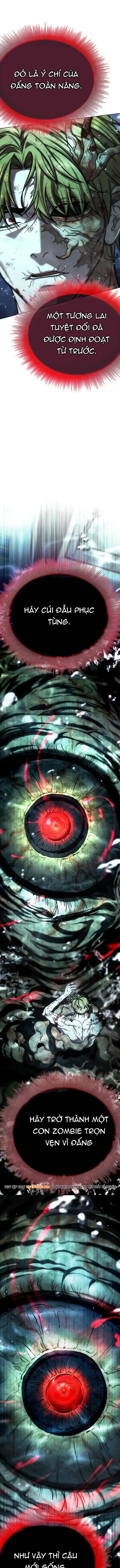 Người Cha Xác Sống Chap 30 - Next Chap 31