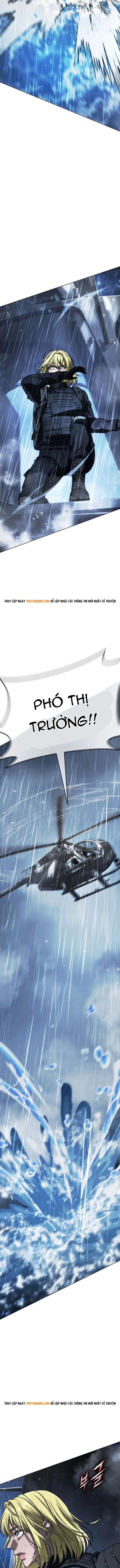 Người Cha Xác Sống Chap 30 - Next Chap 31