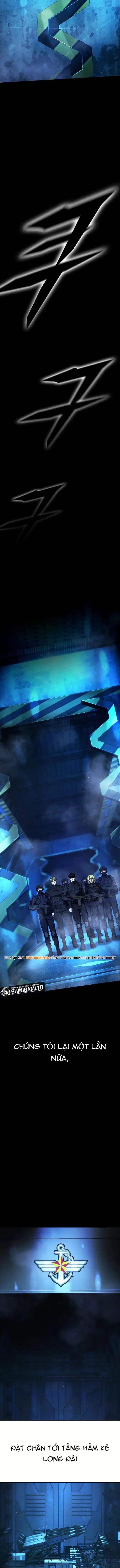 Người Cha Xác Sống Chap 30 - Next Chap 31