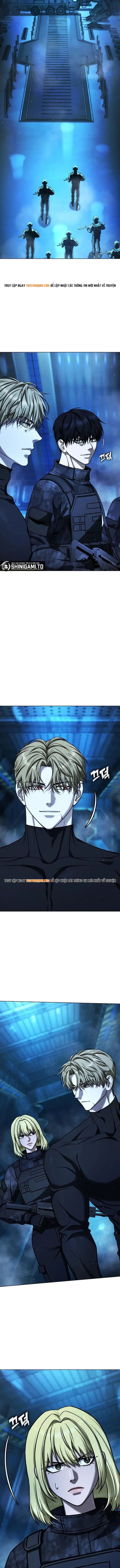 Người Cha Xác Sống Chap 30 - Next Chap 31