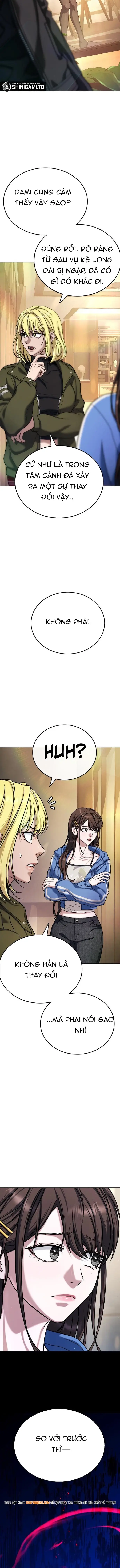 Người Cha Xác Sống Chap 30 - Next Chap 31