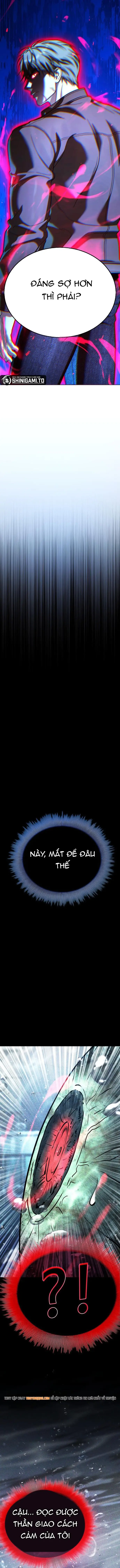 Người Cha Xác Sống Chap 30 - Next Chap 31