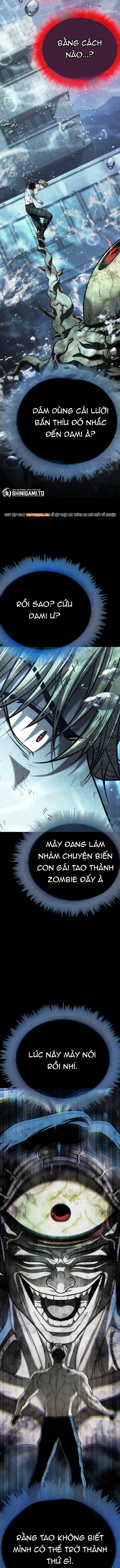 Người Cha Xác Sống Chap 30 - Next Chap 31