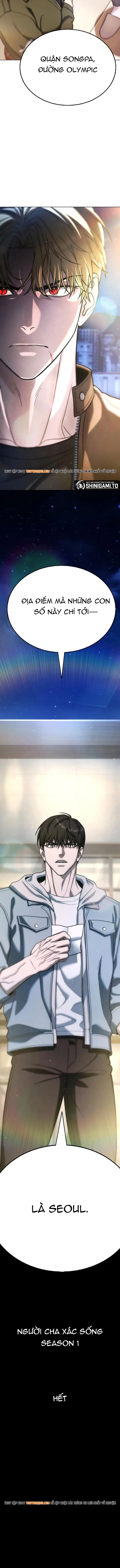 Người Cha Xác Sống Chap 30 - Next Chap 31