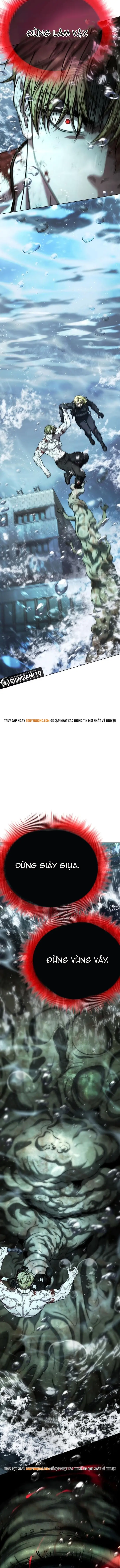 Người Cha Xác Sống Chap 30 - Next Chap 31
