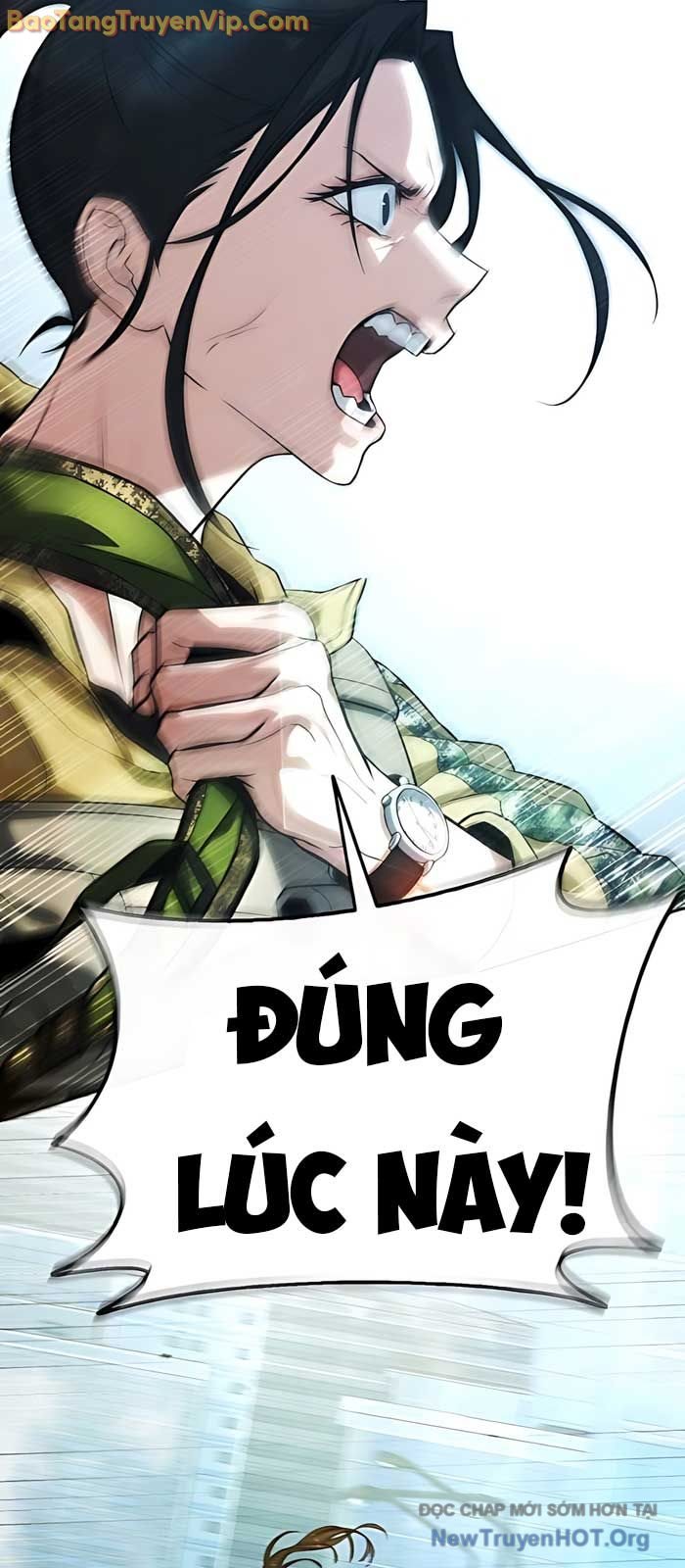 Người Cha Xác Sống Chap 4 - Next Chap 5