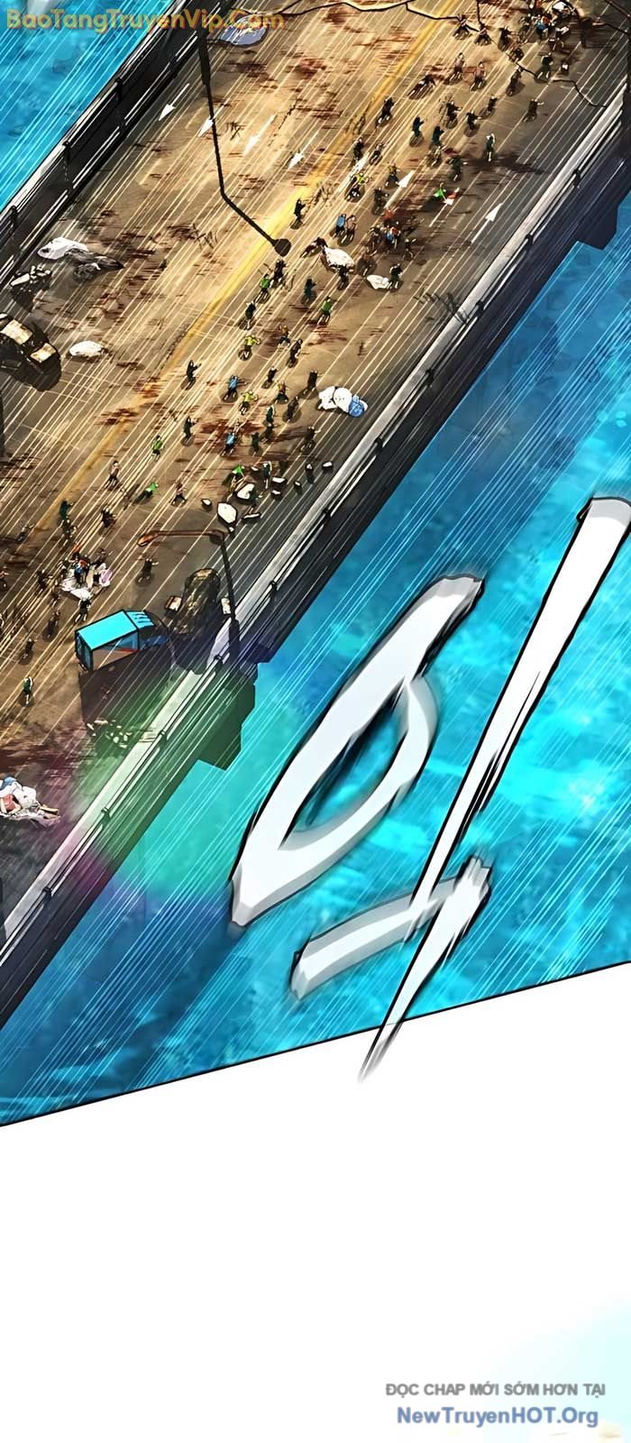 Người Cha Xác Sống Chap 4 - Next Chap 5