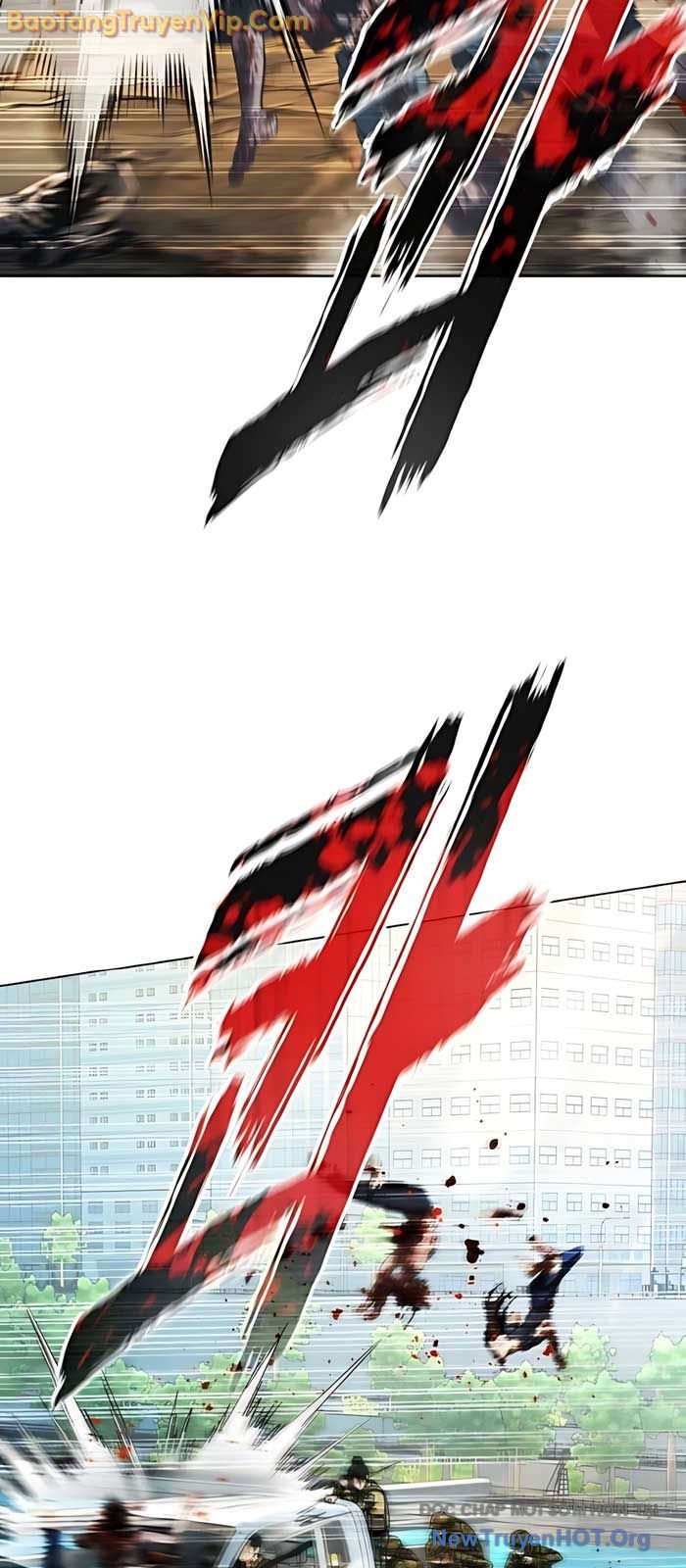 Người Cha Xác Sống Chap 4 - Next Chap 5