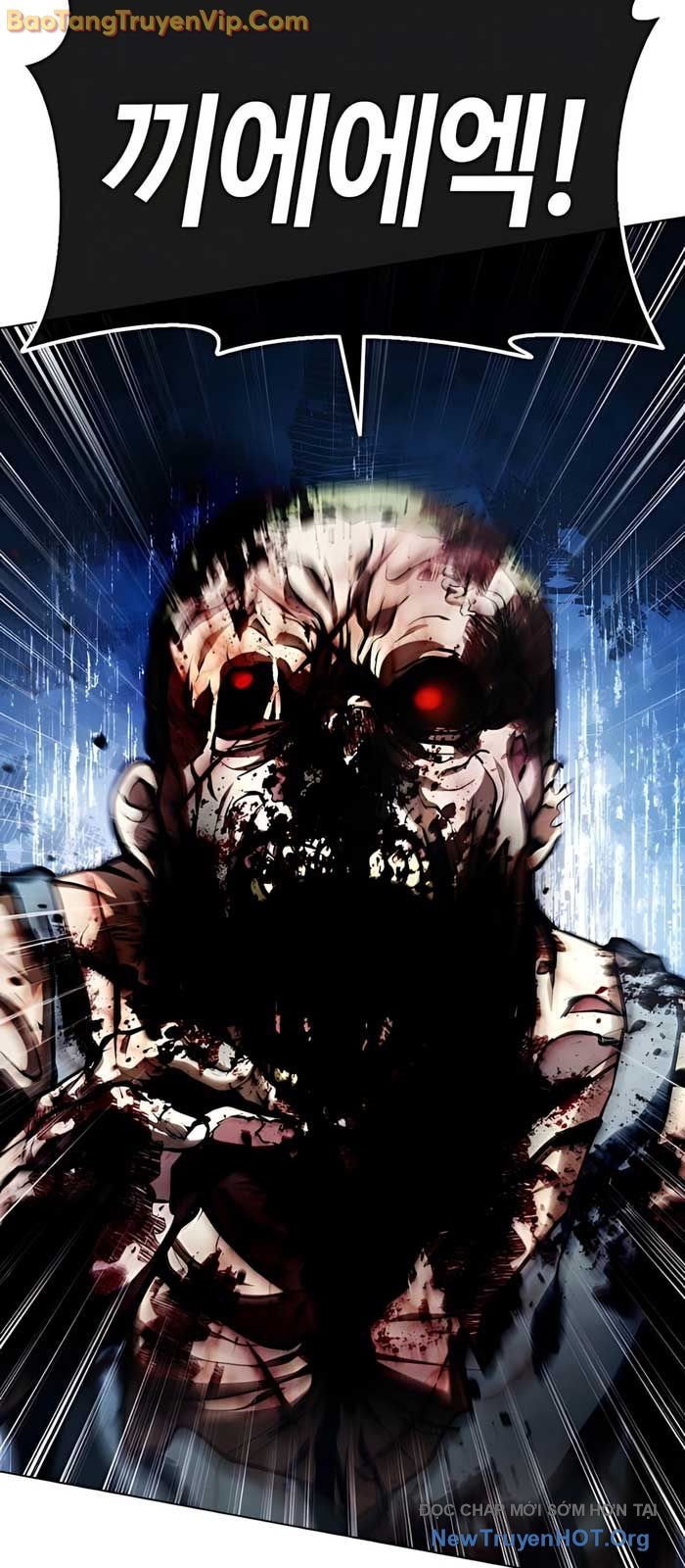 Người Cha Xác Sống Chap 4 - Next Chap 5