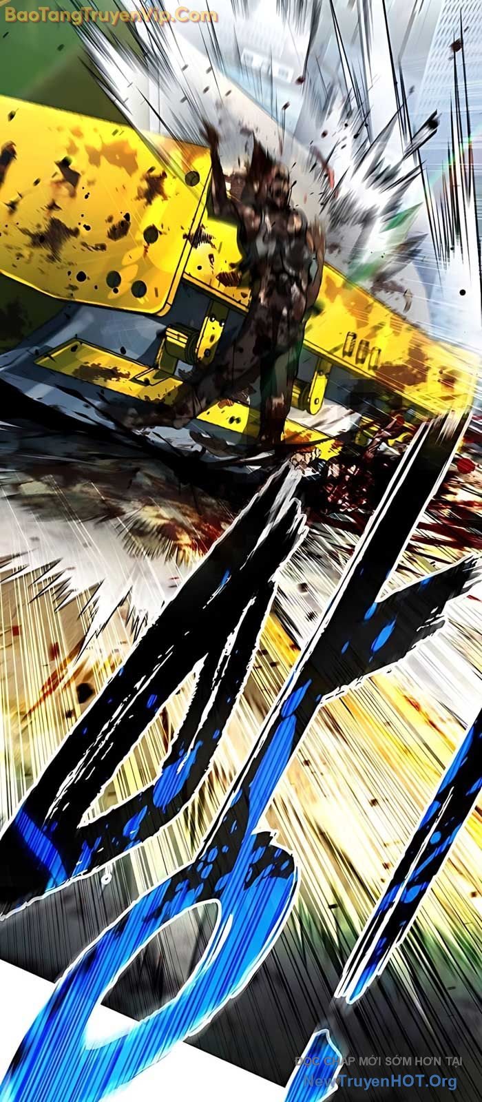 Người Cha Xác Sống Chap 4 - Next Chap 5