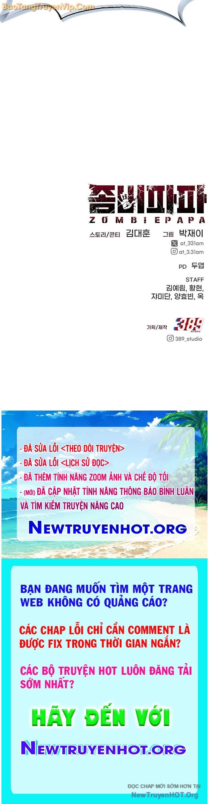Người Cha Xác Sống Chap 4 - Next Chap 5