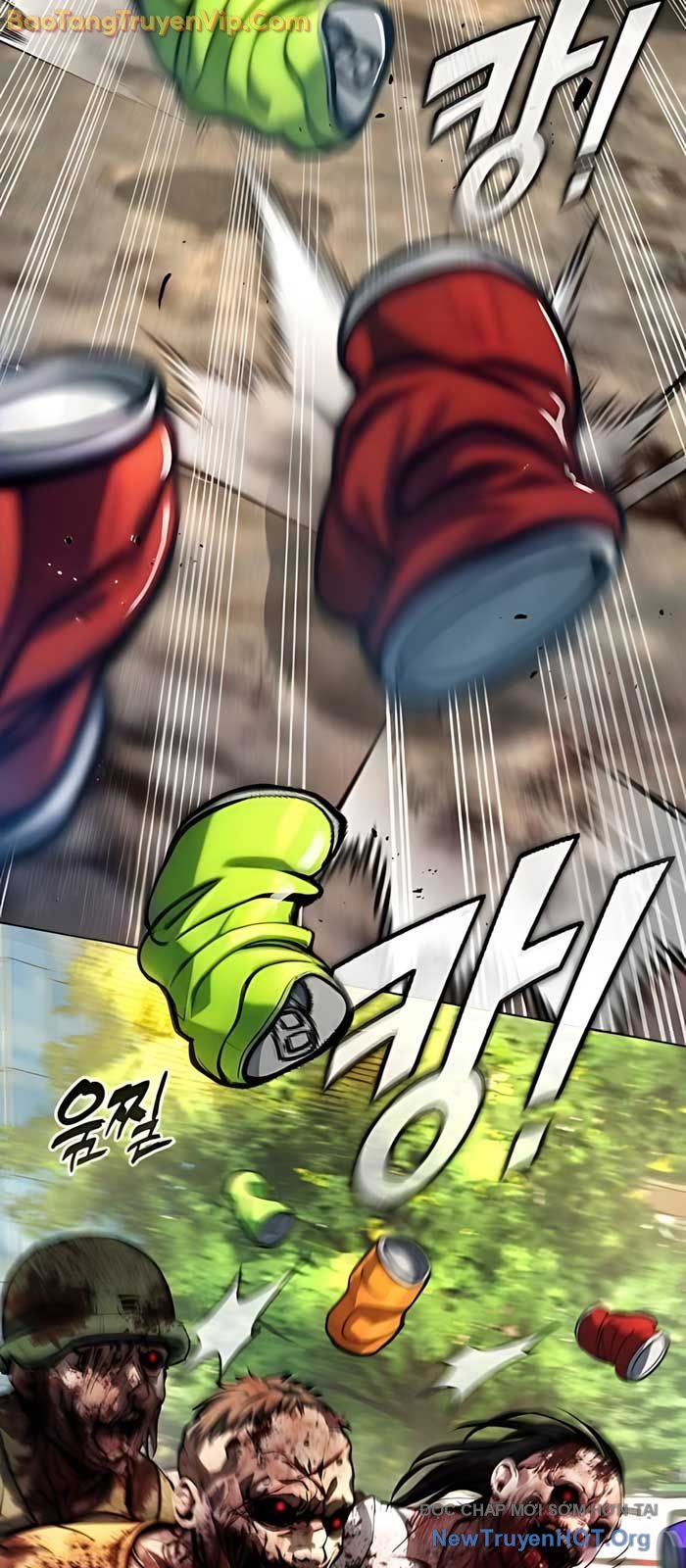 Người Cha Xác Sống Chap 4 - Next Chap 5