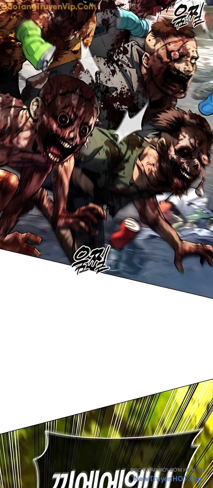 Người Cha Xác Sống Chap 4 - Next Chap 5