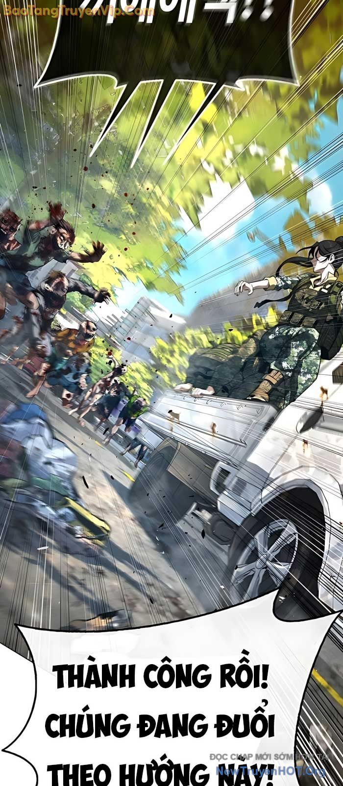 Người Cha Xác Sống Chap 4 - Next Chap 5