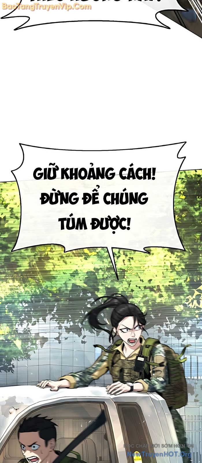 Người Cha Xác Sống Chap 4 - Next Chap 5