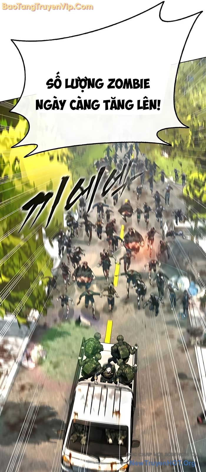 Người Cha Xác Sống Chap 4 - Next Chap 5