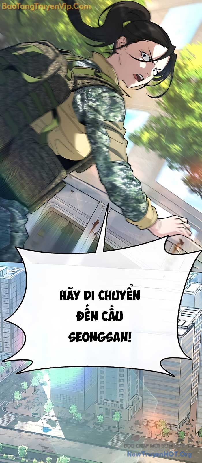 Người Cha Xác Sống Chap 4 - Next Chap 5