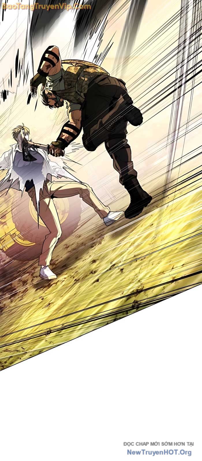 Người Cha Xác Sống Chap 5 - Next Chap 6