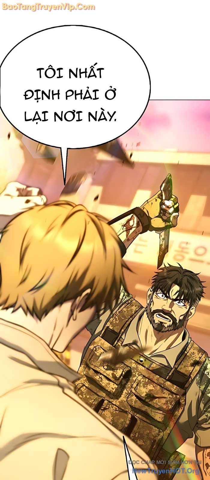 Người Cha Xác Sống Chap 5 - Next Chap 6