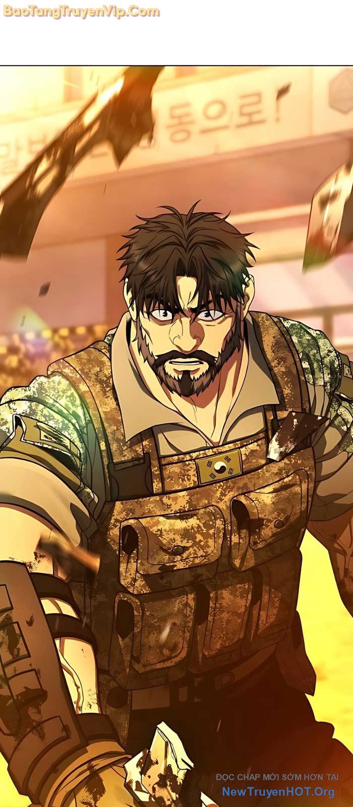 Người Cha Xác Sống Chap 5 - Next Chap 6