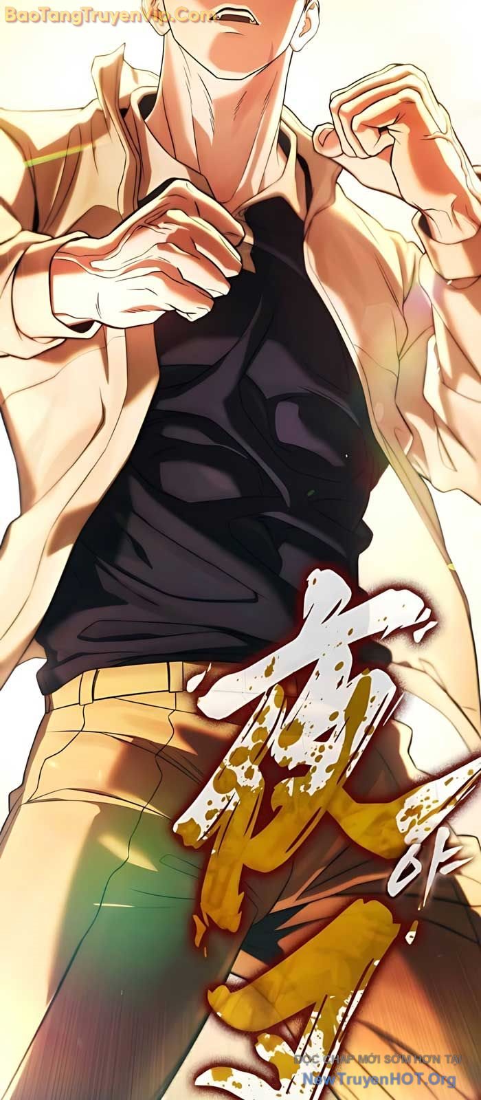 Người Cha Xác Sống Chap 5 - Next Chap 6